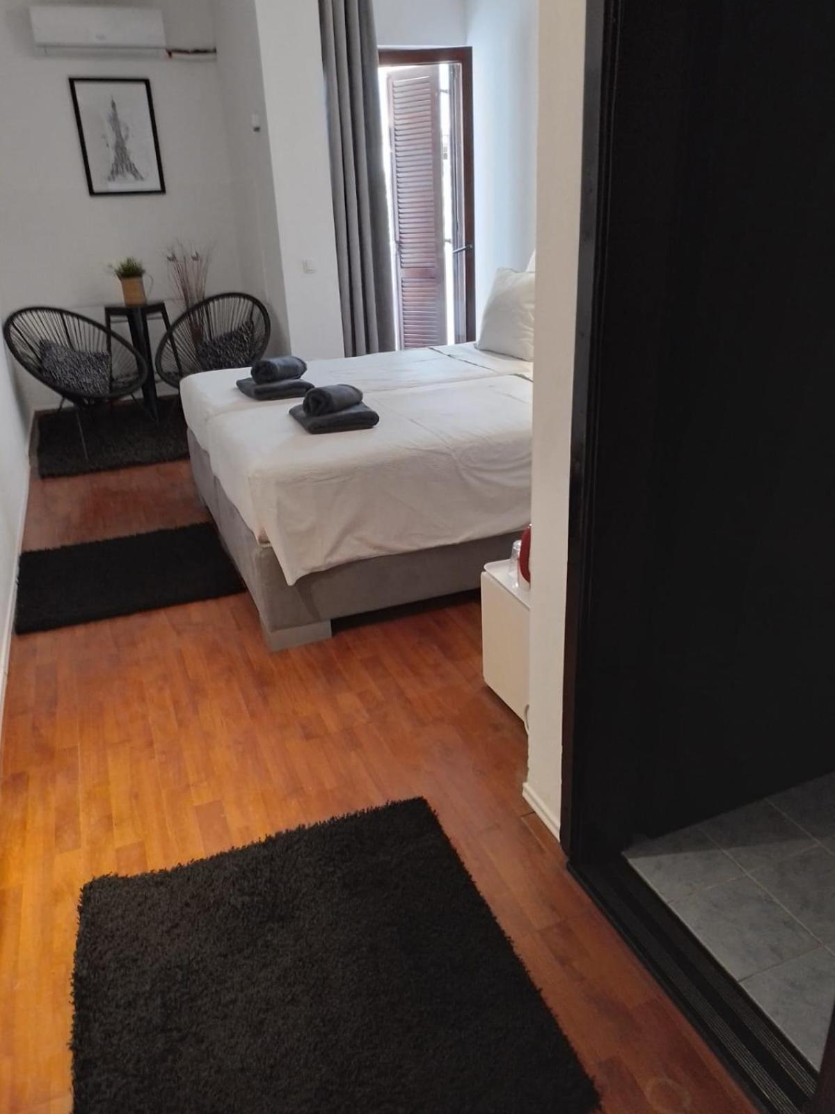 Bed and Breakfast Niko Seline Exterior foto