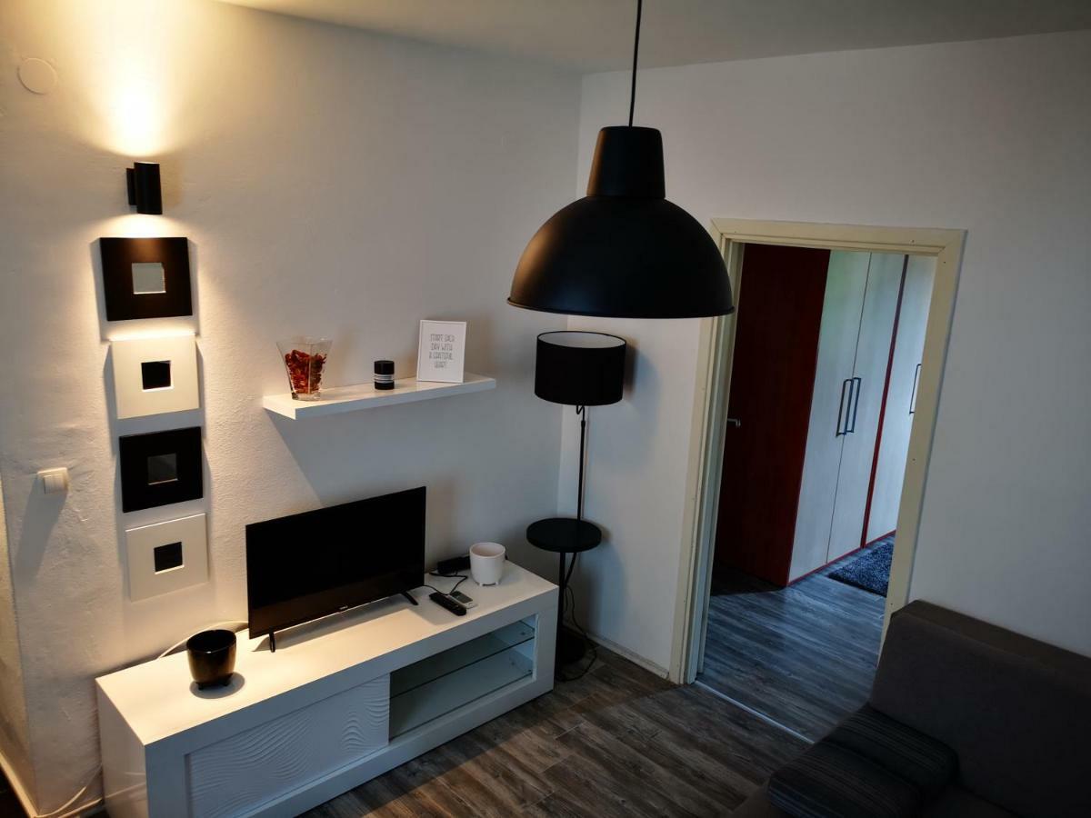 Bed and Breakfast Niko Seline Exterior foto