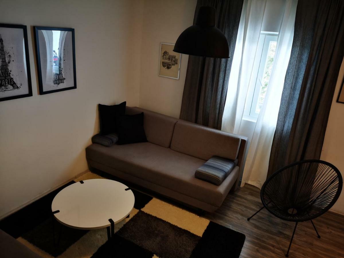 Bed and Breakfast Niko Seline Exterior foto